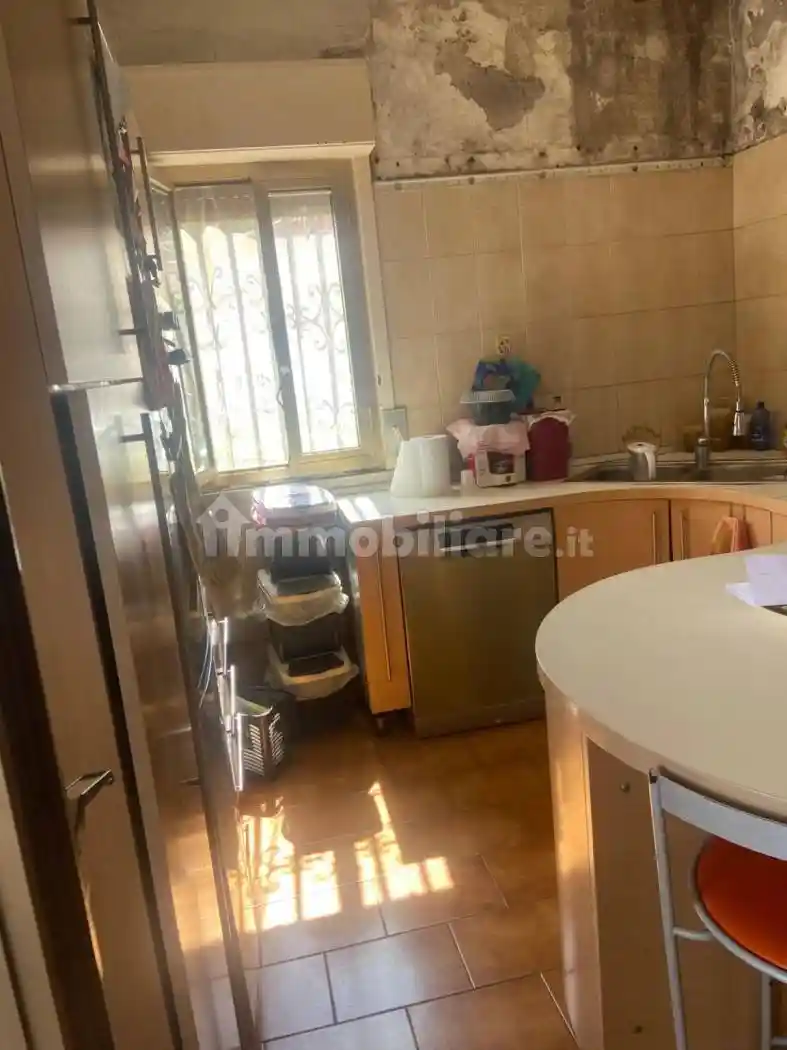 Villa bifamiliare salita Montesanto in Petrazza 5, Camaro Inferiore, Messina - foto 5