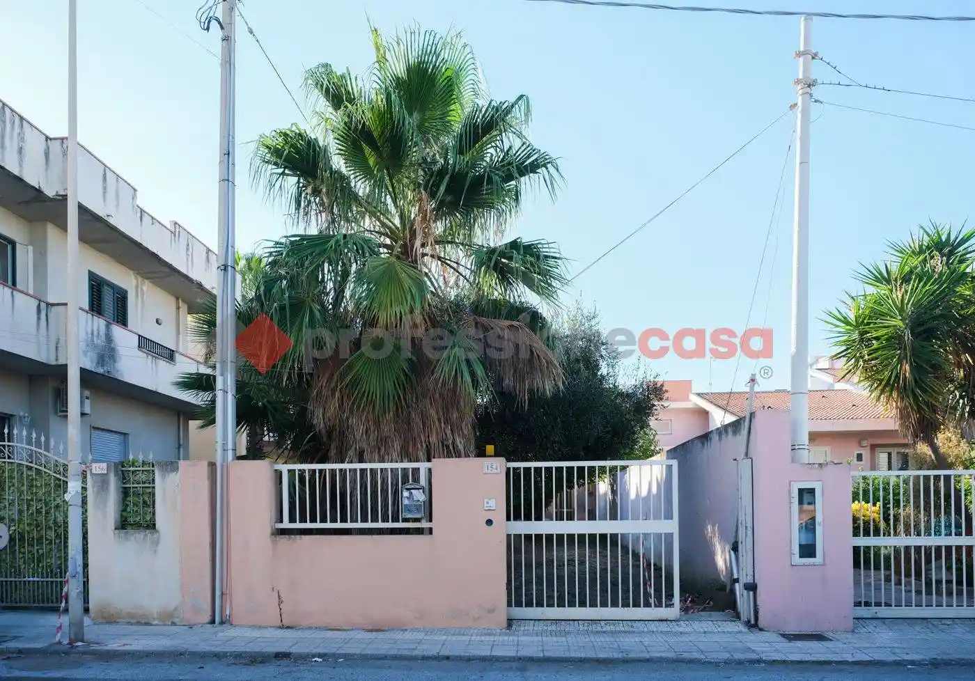 Terratetto unifamiliare via Giacomo Matteotti, 154, Ponente, Milazzo - foto 3