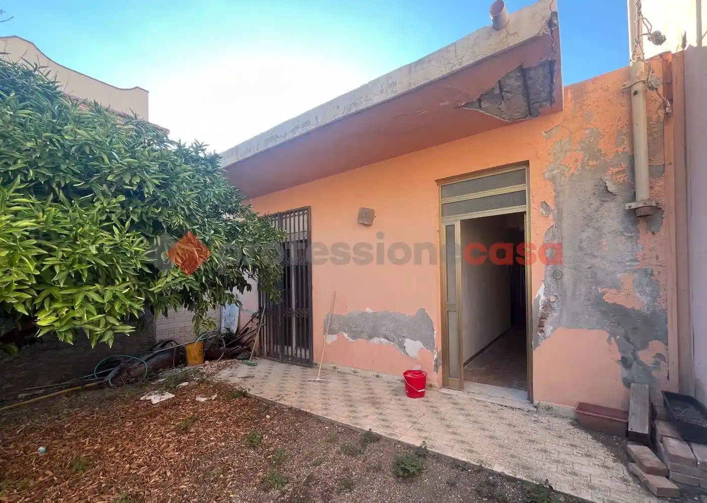 Terratetto unifamiliare via Giacomo Matteotti, 154, Ponente, Milazzo - foto 5