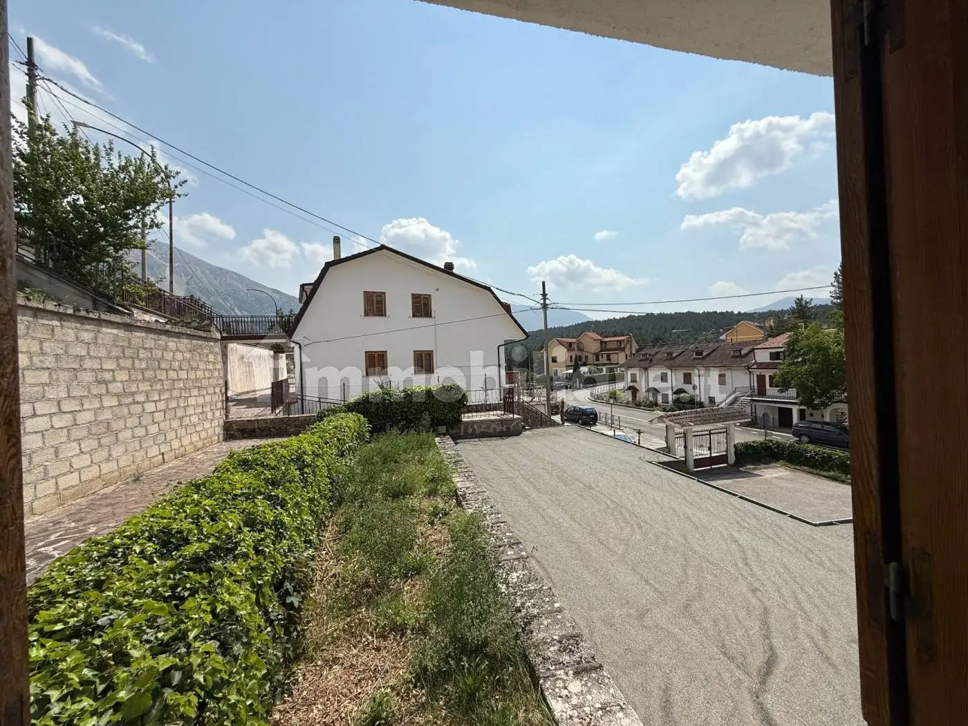 Appartamento in vendita a Campo di Giove