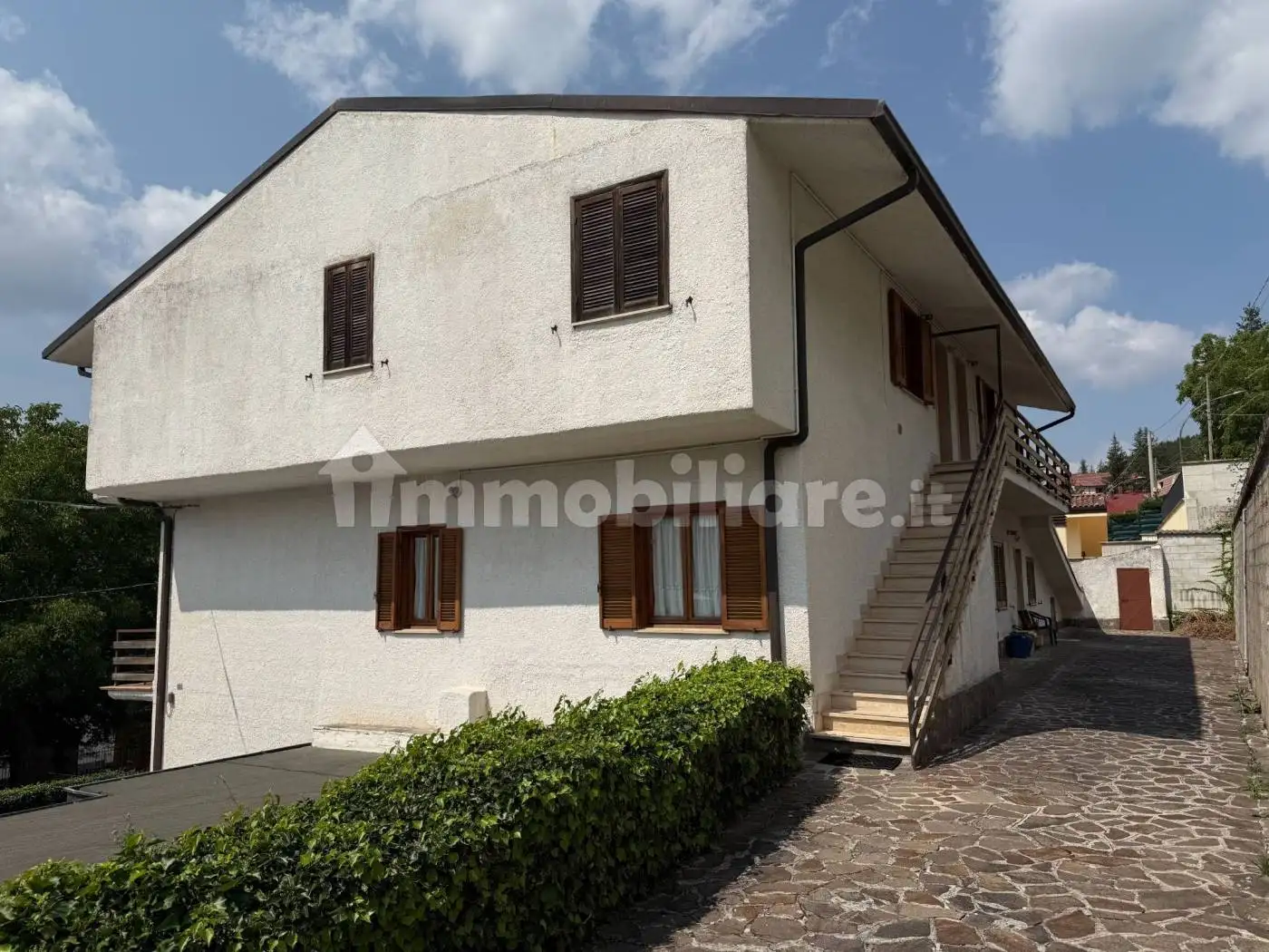 Quadrilocale viale Sulmona 2, Campo di Giove - foto 2