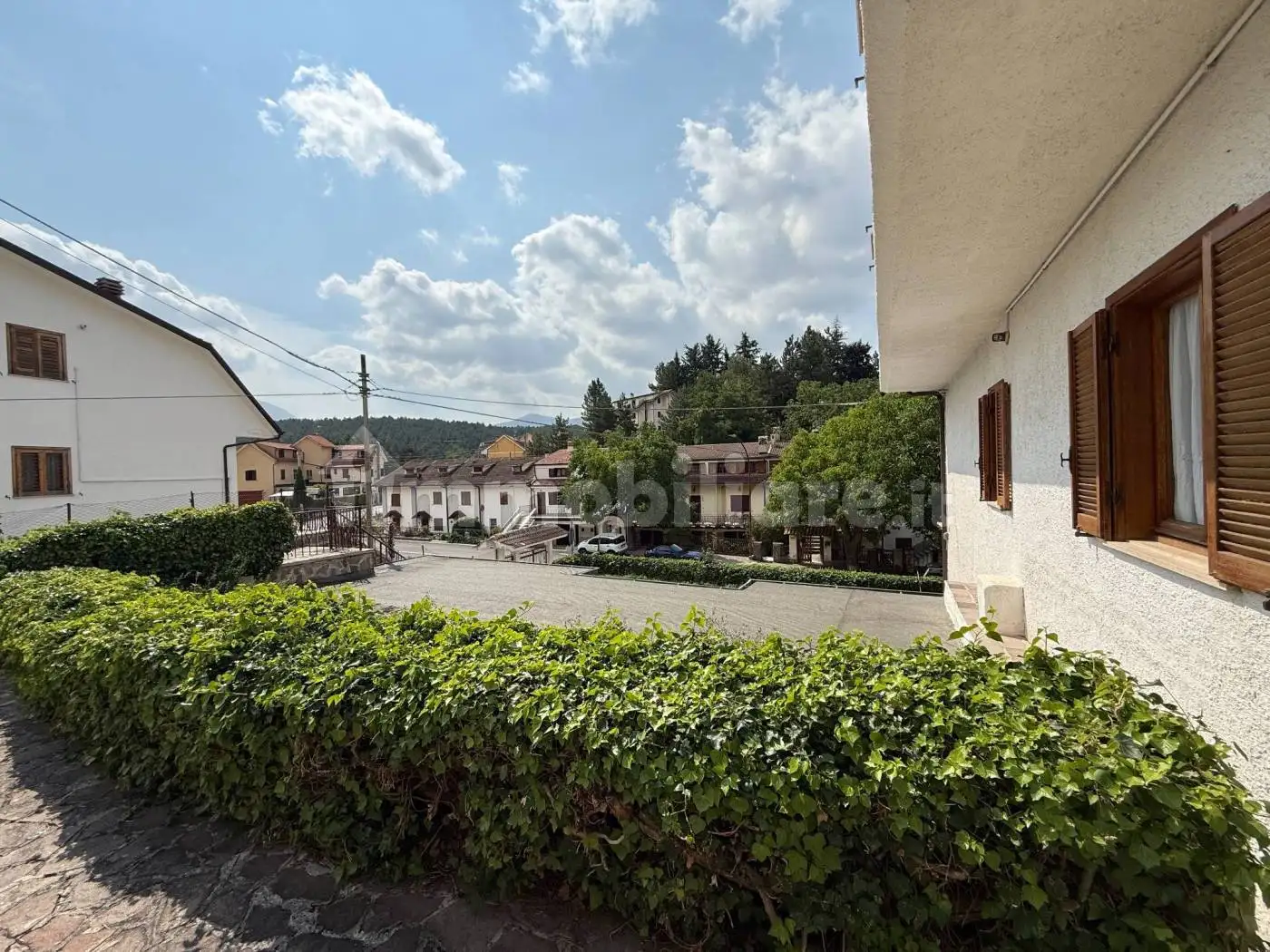 Quadrilocale viale Sulmona 2, Campo di Giove - foto 3