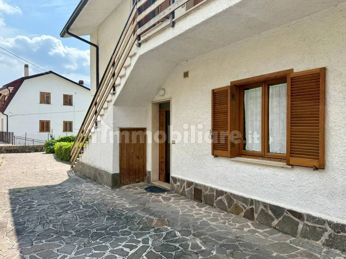 Quadrilocale viale Sulmona 2, Campo di Giove - foto 4