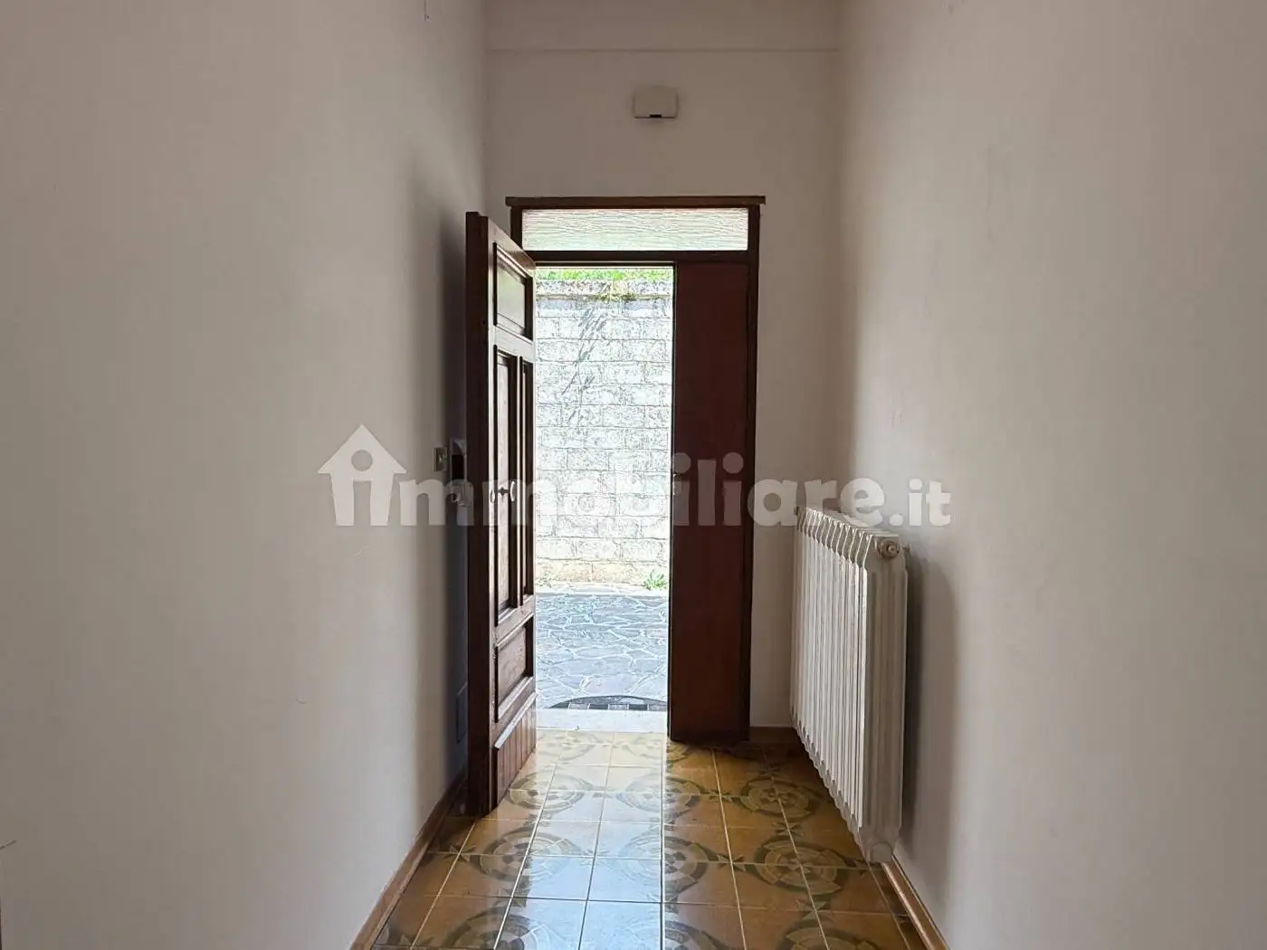 Quadrilocale viale Sulmona 2, Campo di Giove - foto 5