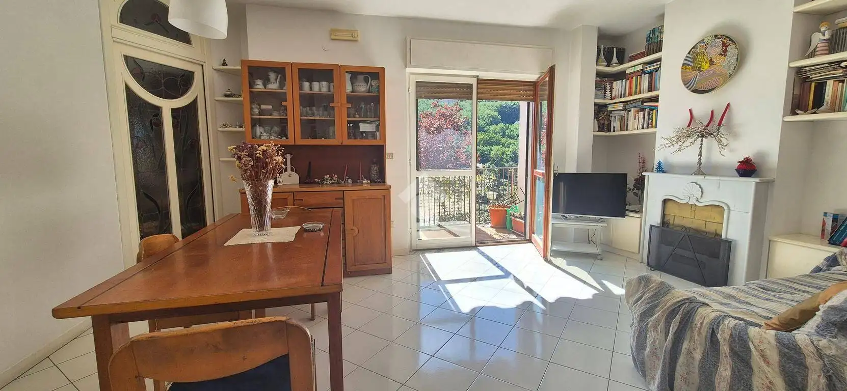 Appartamento in vendita a Vietri sul Mare