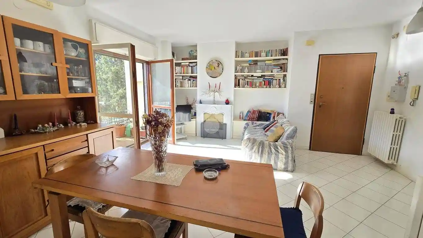 Quadrilocale Vallone primo, Centro, Vietri sul Mare - foto 3