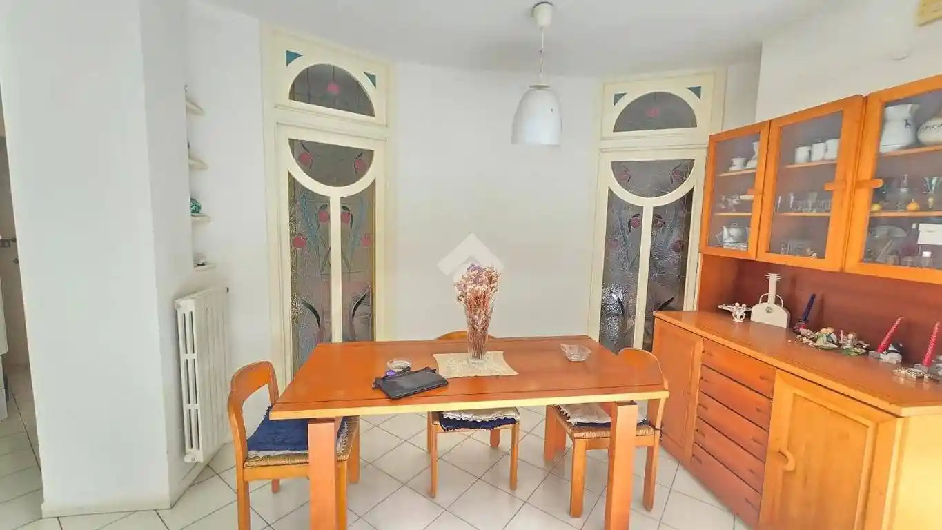 Quadrilocale Vallone primo, Centro, Vietri sul Mare - foto 4