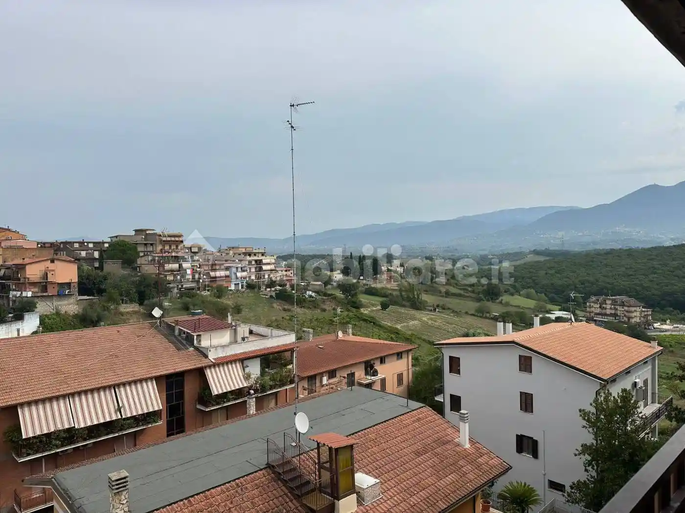 Appartamento in vendita a Mentana