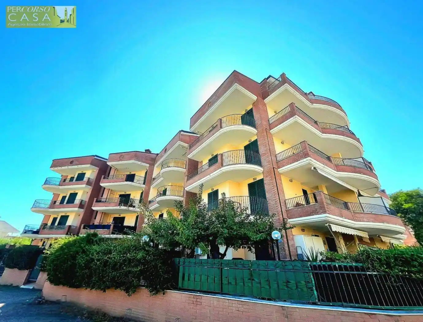 Quadrilocale via Giuseppe Spataro, Tortoreto Lido, Tortoreto - foto 2