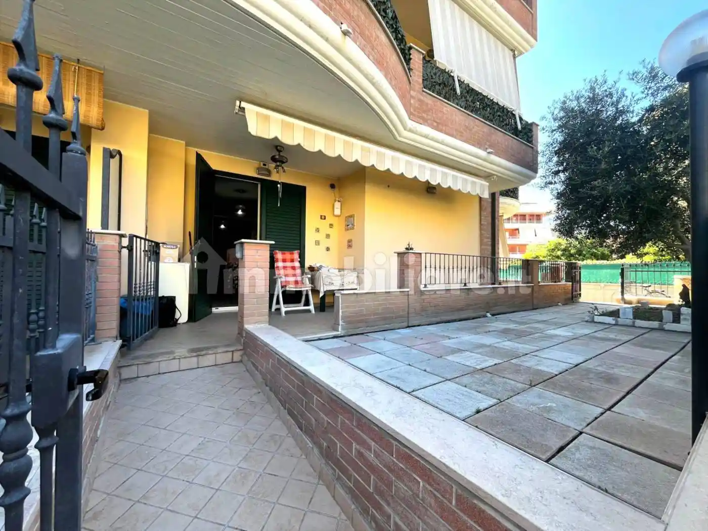 Quadrilocale via Giuseppe Spataro, Tortoreto Lido, Tortoreto - foto 3