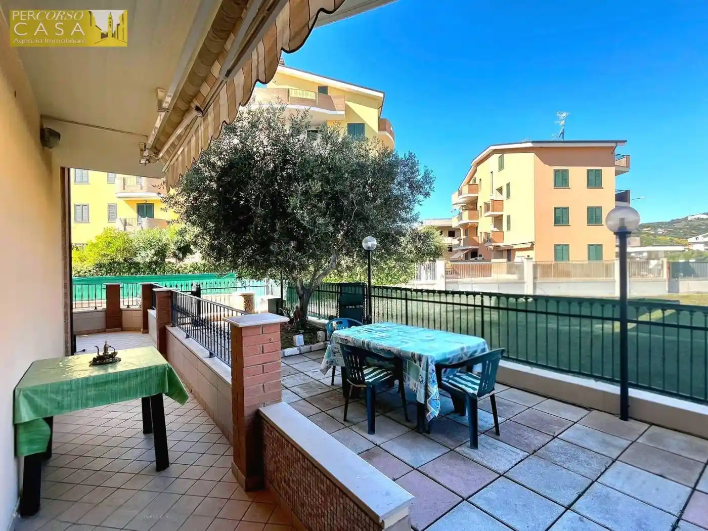 Quadrilocale via Giuseppe Spataro, Tortoreto Lido, Tortoreto - foto 4