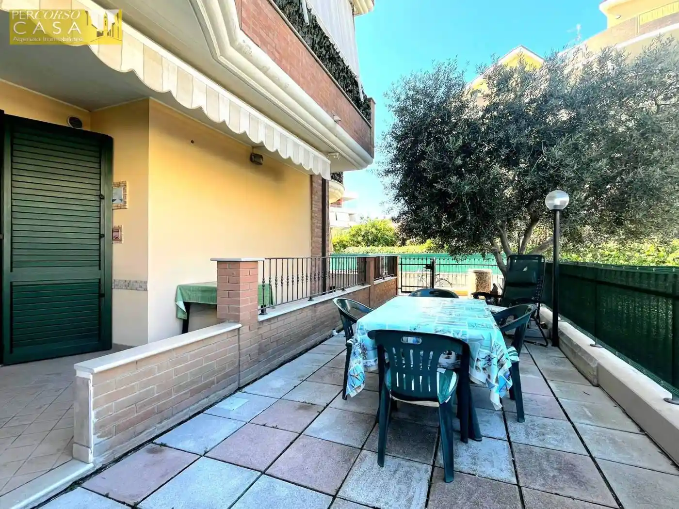 Quadrilocale via Giuseppe Spataro, Tortoreto Lido, Tortoreto - foto 5