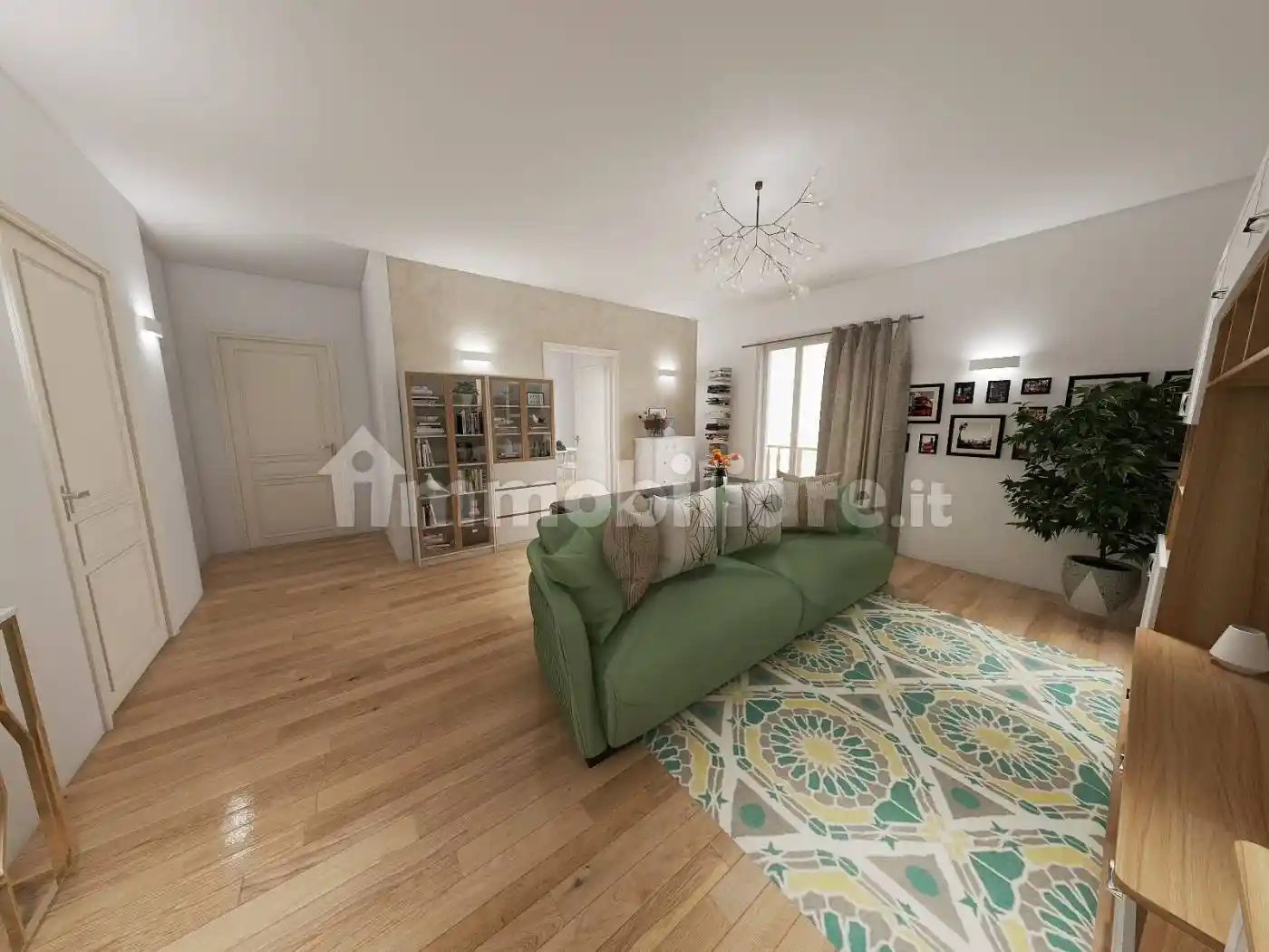 Villa in vendita a Nova Milanese