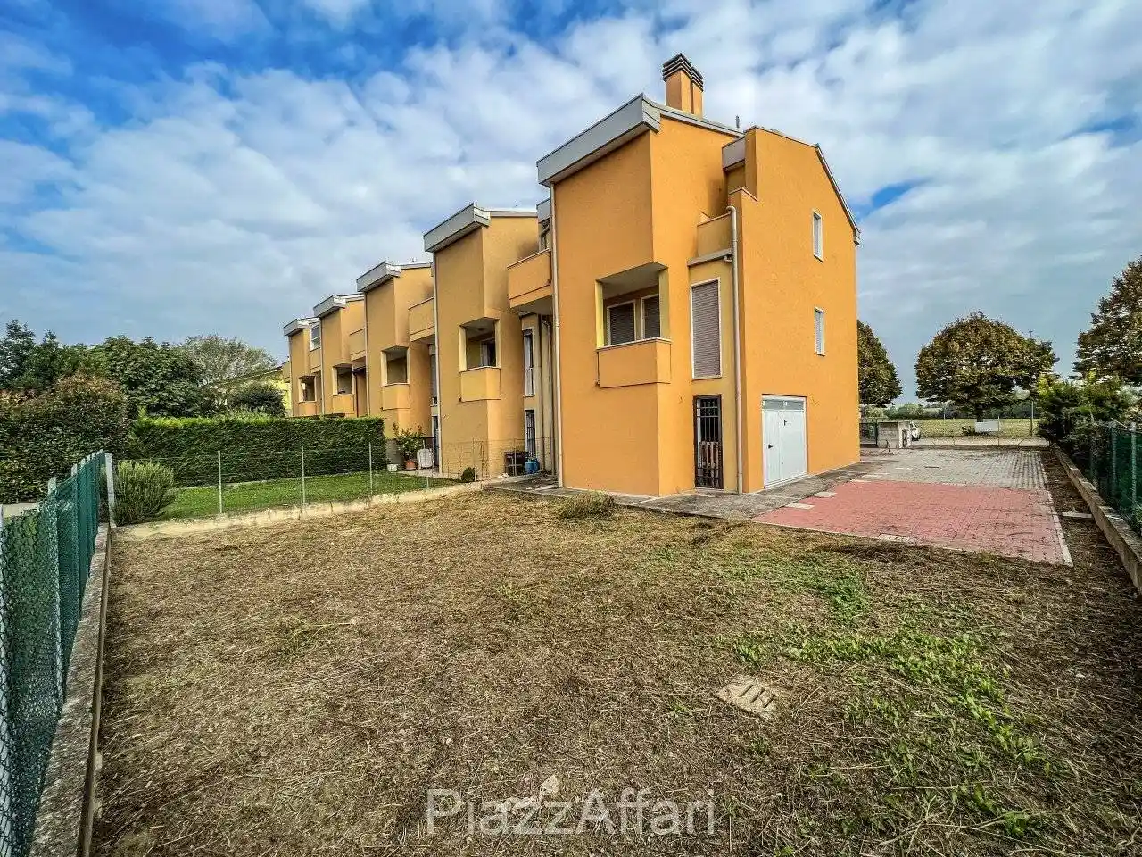 Villetta a schiera - foto 2