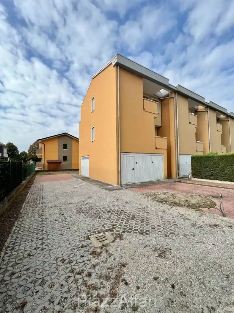 Villetta a schiera - foto 4