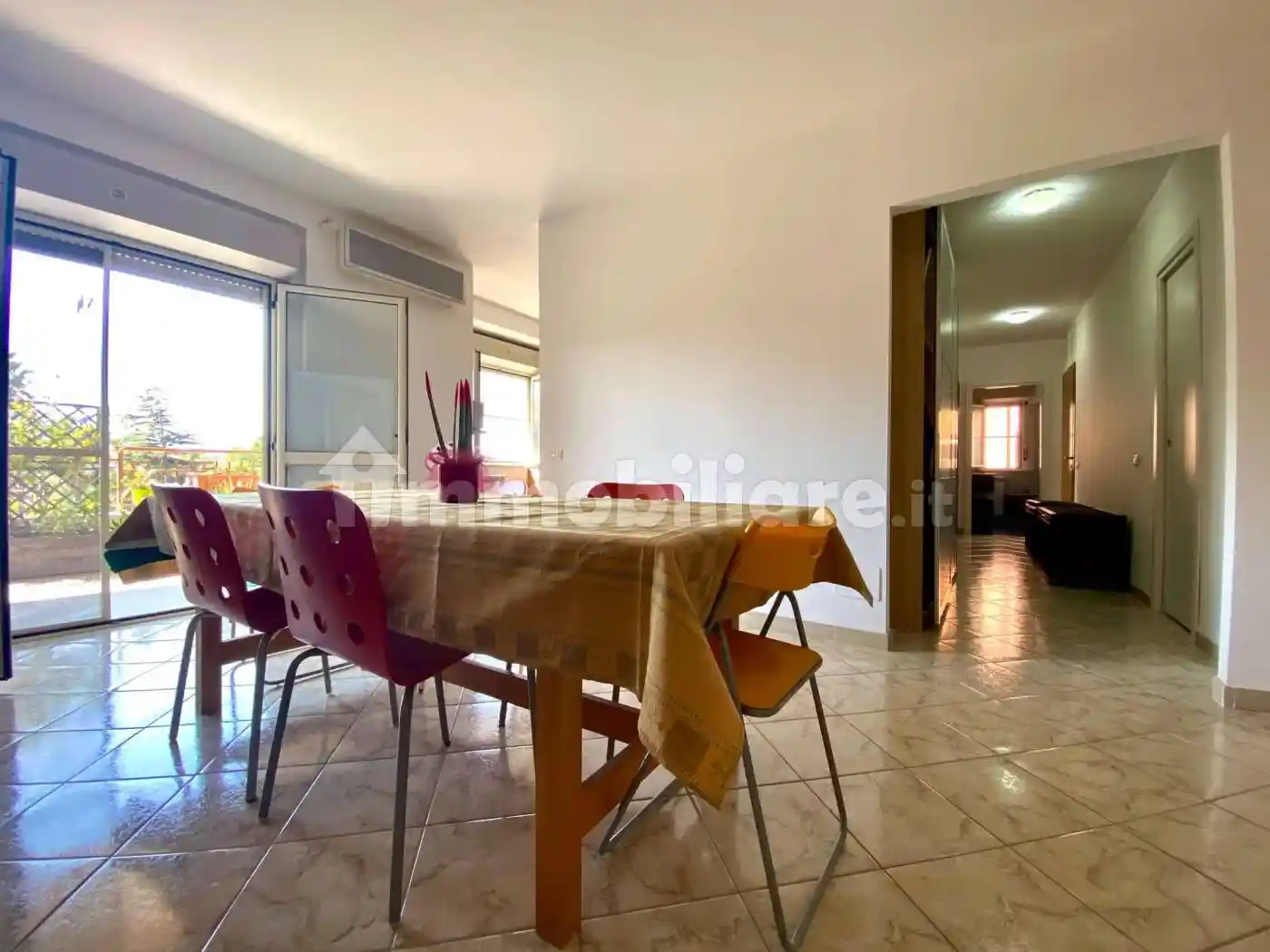 Appartamento in vendita a Sabaudia