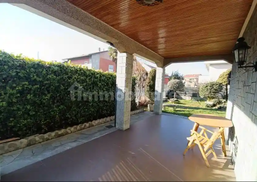 Villa in vendita a Orbassano