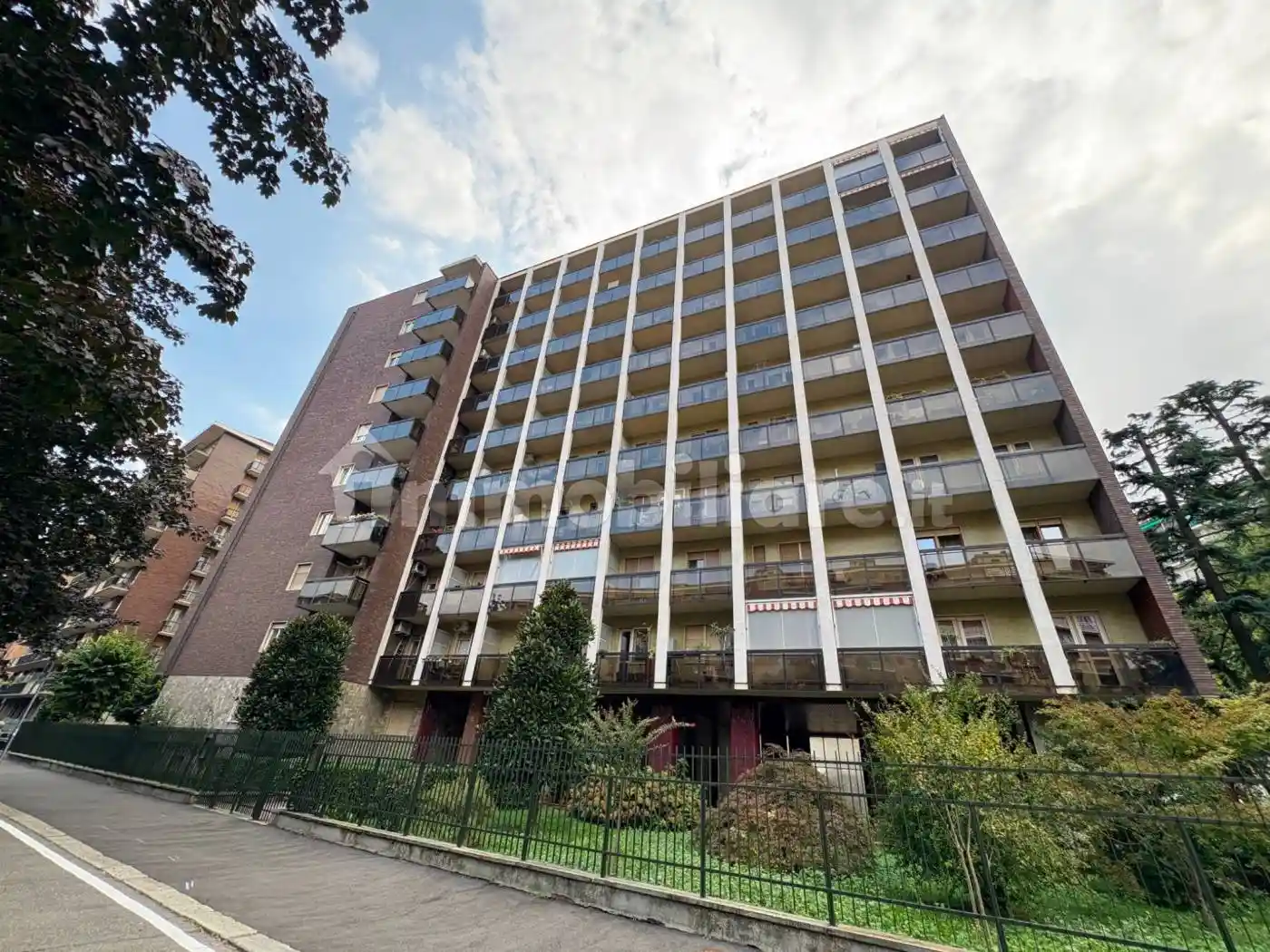 Appartamento in vendita a Torino