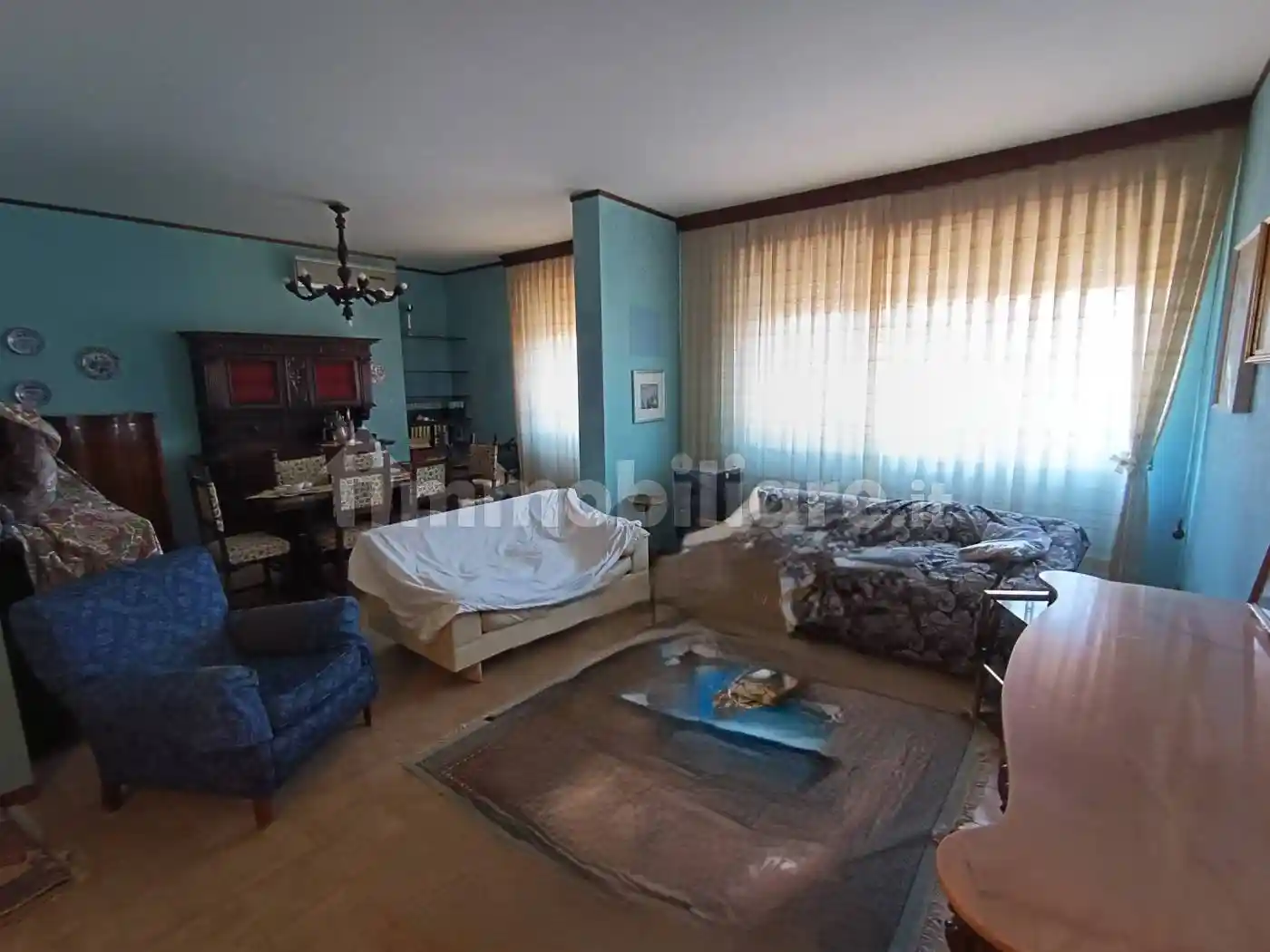 Quadrilocale via Vito Petruzzelli 1, Vigili del Fuoco, Foggia - foto 2