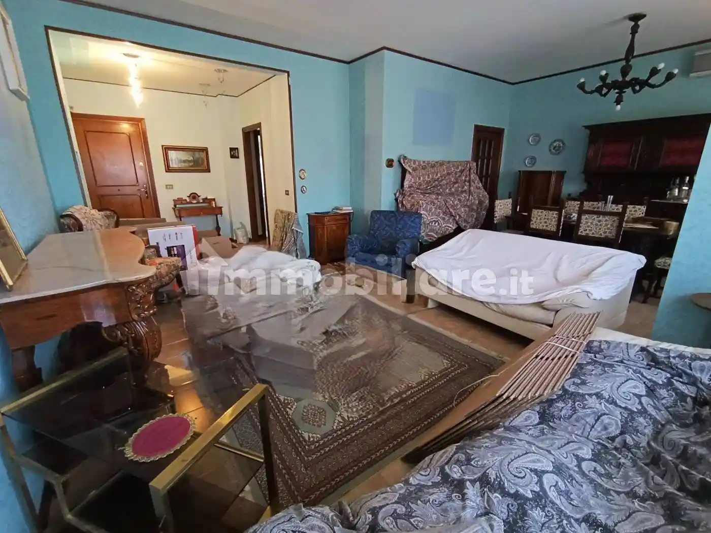 Quadrilocale via Vito Petruzzelli 1, Vigili del Fuoco, Foggia - foto 3