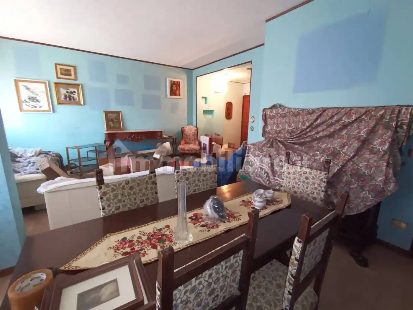 Quadrilocale via Vito Petruzzelli 1, Vigili del Fuoco, Foggia - foto 5