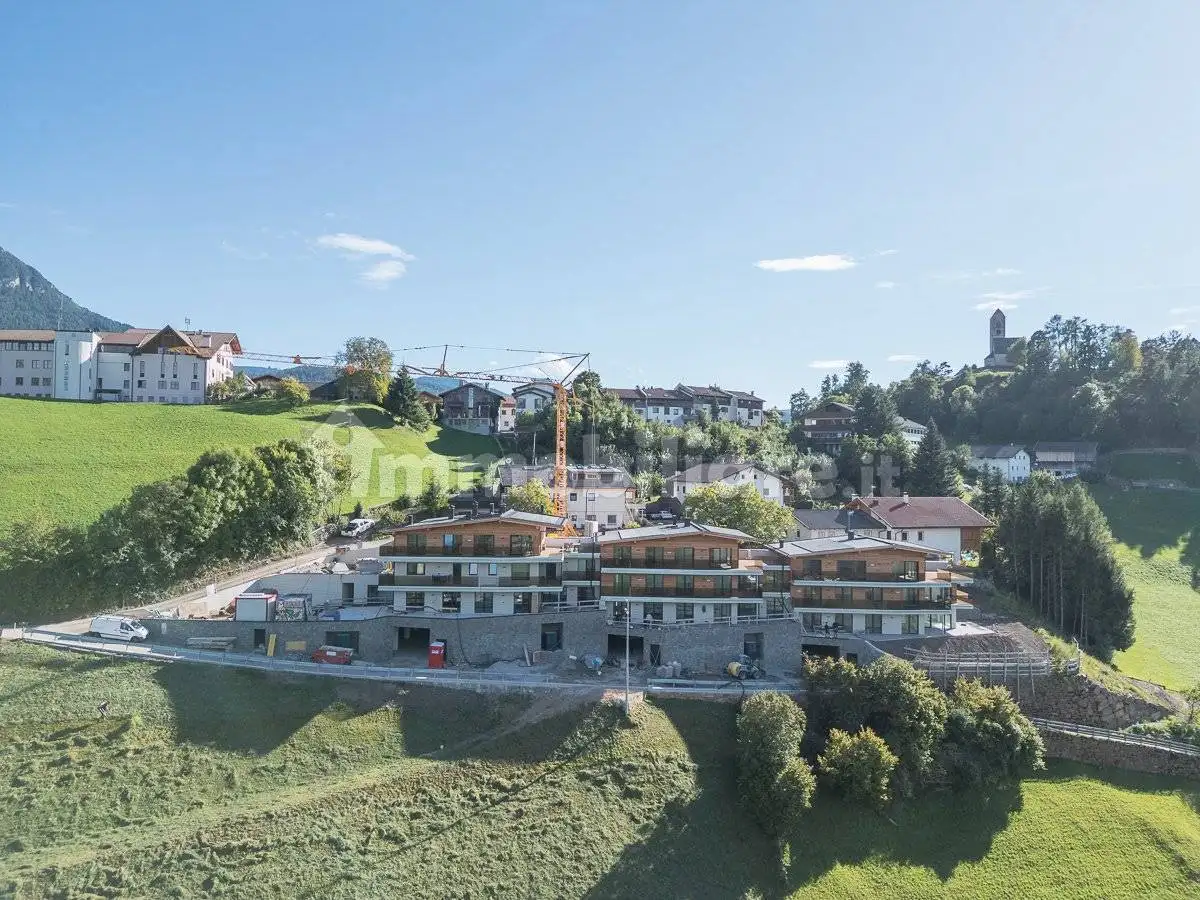 Appartamento in vendita a Fiè allo Sciliar