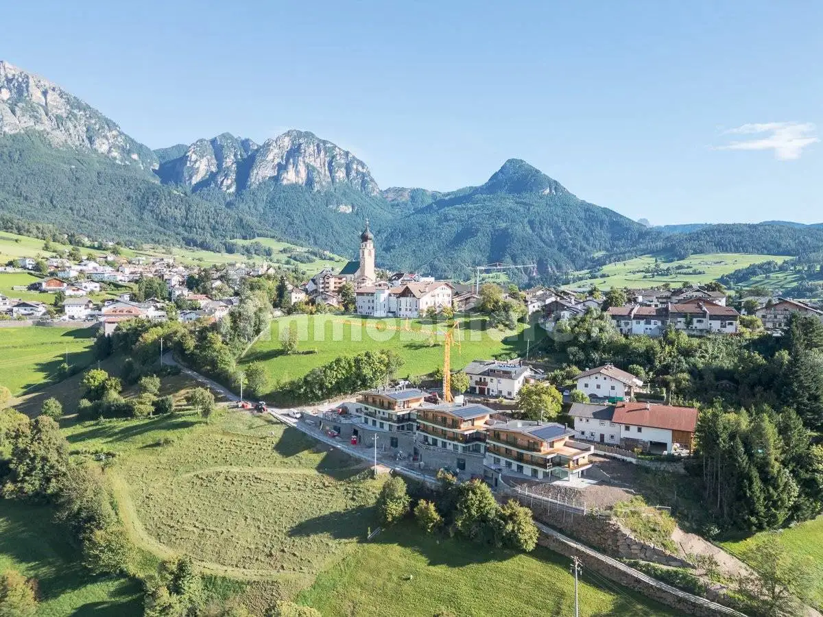 Trilocale via Steg, Centro, Fiè allo Sciliar - foto 3