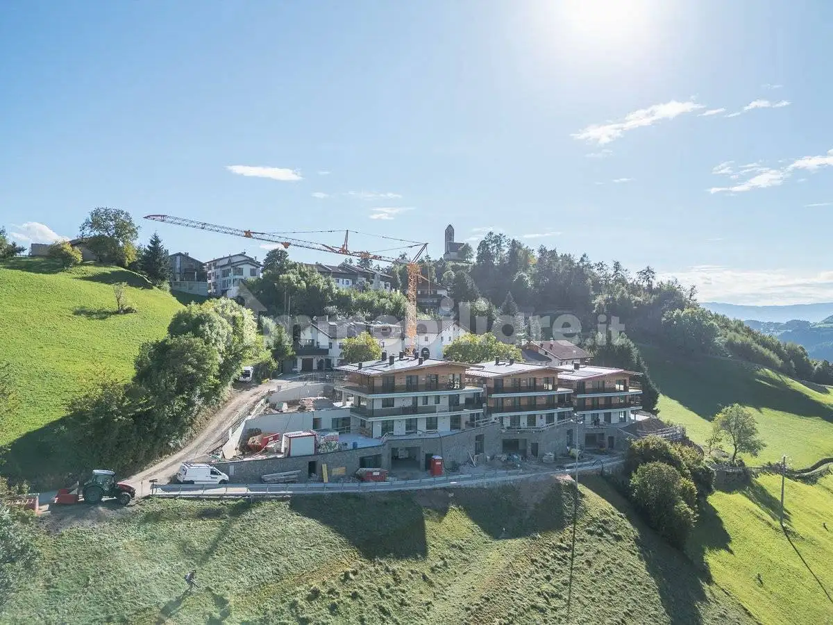 Trilocale via Steg, Centro, Fiè allo Sciliar - foto 4