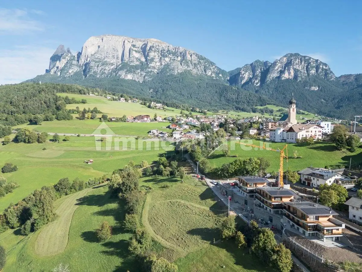 Trilocale via Steg, Centro, Fiè allo Sciliar - foto 5