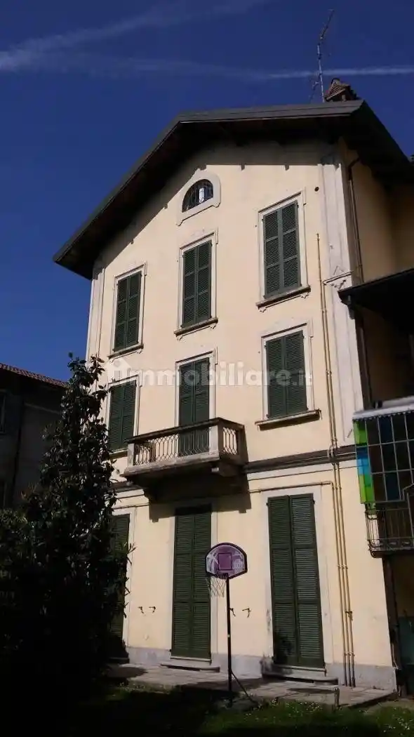 Quadrilocale via bergamo 33, Via Lecco - Via Bergamo, Monza - foto 3