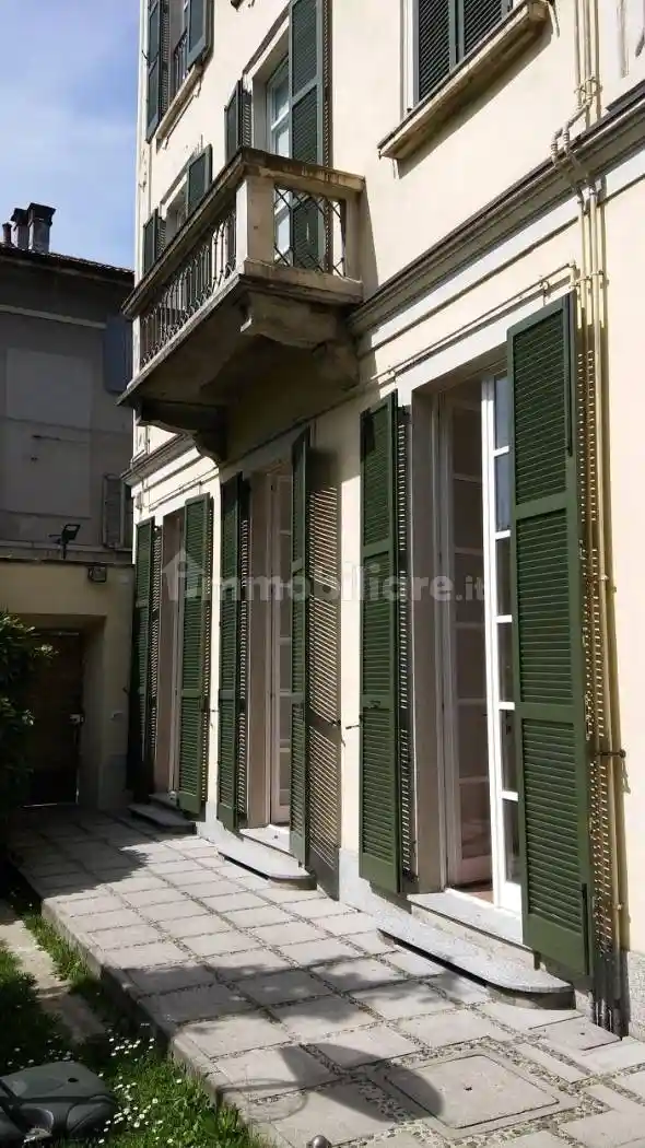 Quadrilocale via bergamo 33, Via Lecco - Via Bergamo, Monza - foto 5