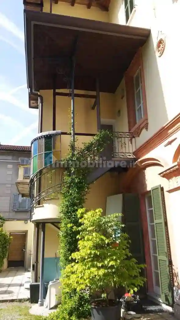 Quadrilocale via bergamo 33, Via Lecco - Via Bergamo, Monza - foto 4