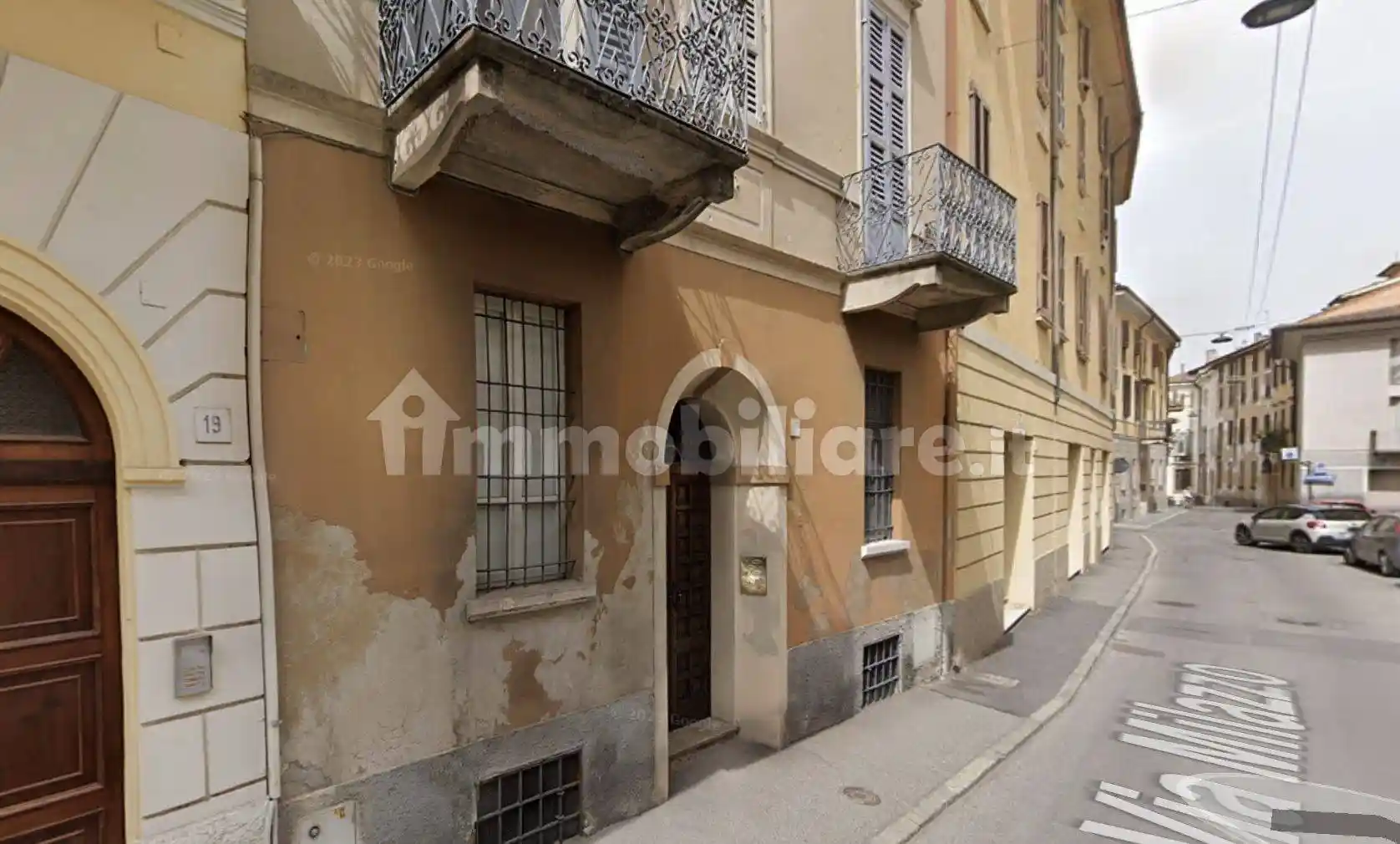 Appartamento in vendita a Cremona