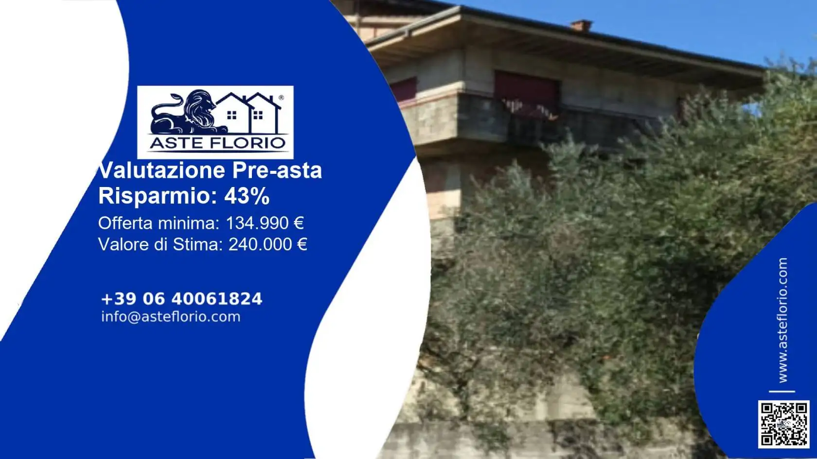 Appartamento all'asta via Guglielmo Marconi, Atena Lucana - foto 2