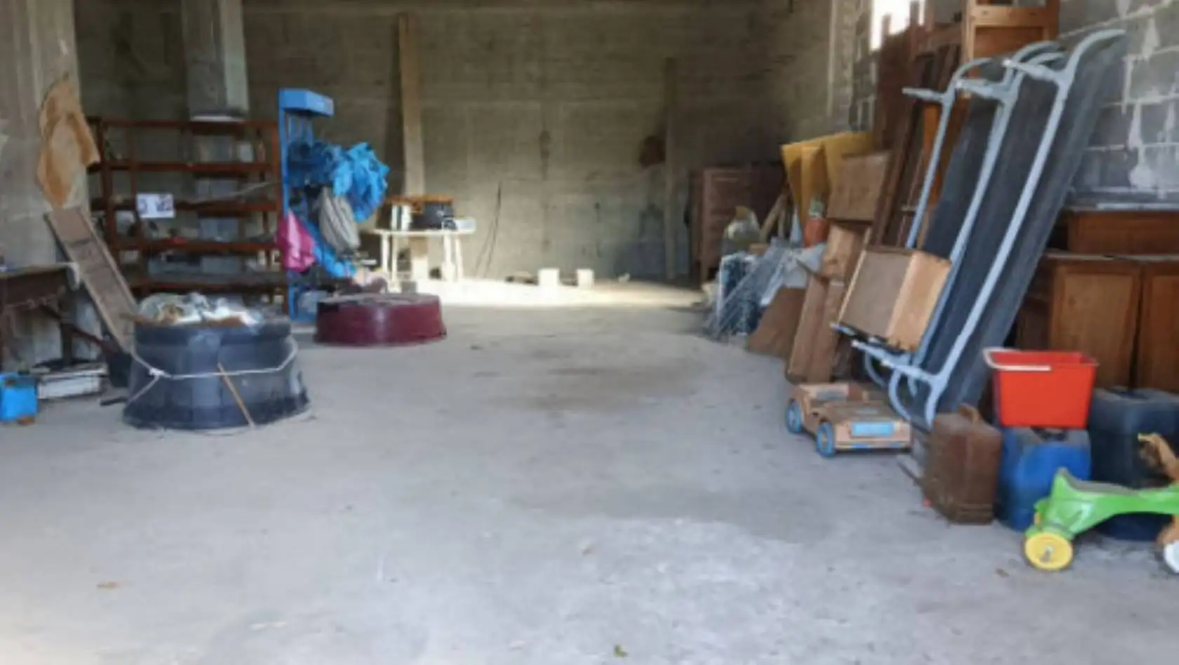 Appartamento all'asta via Guglielmo Marconi, Atena Lucana - foto 3