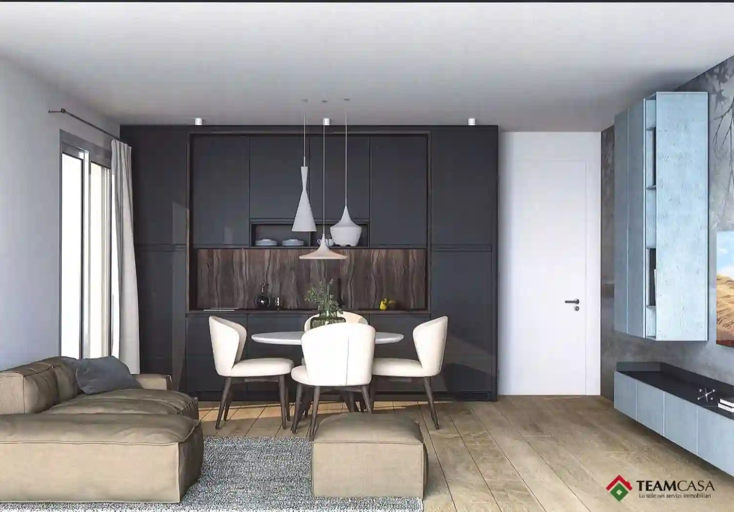 Appartamento - foto 4