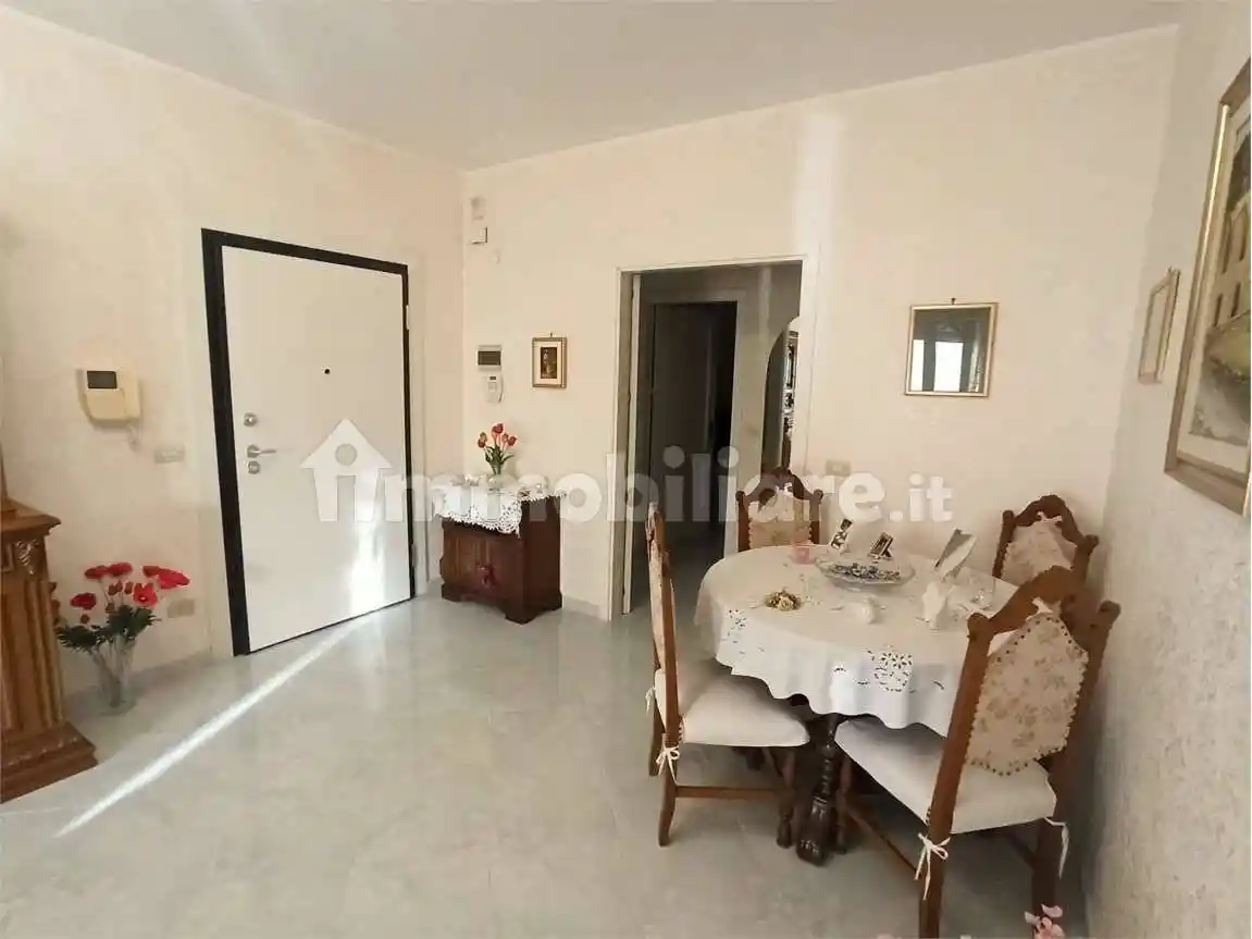 Appartamento in vendita a Carovigno