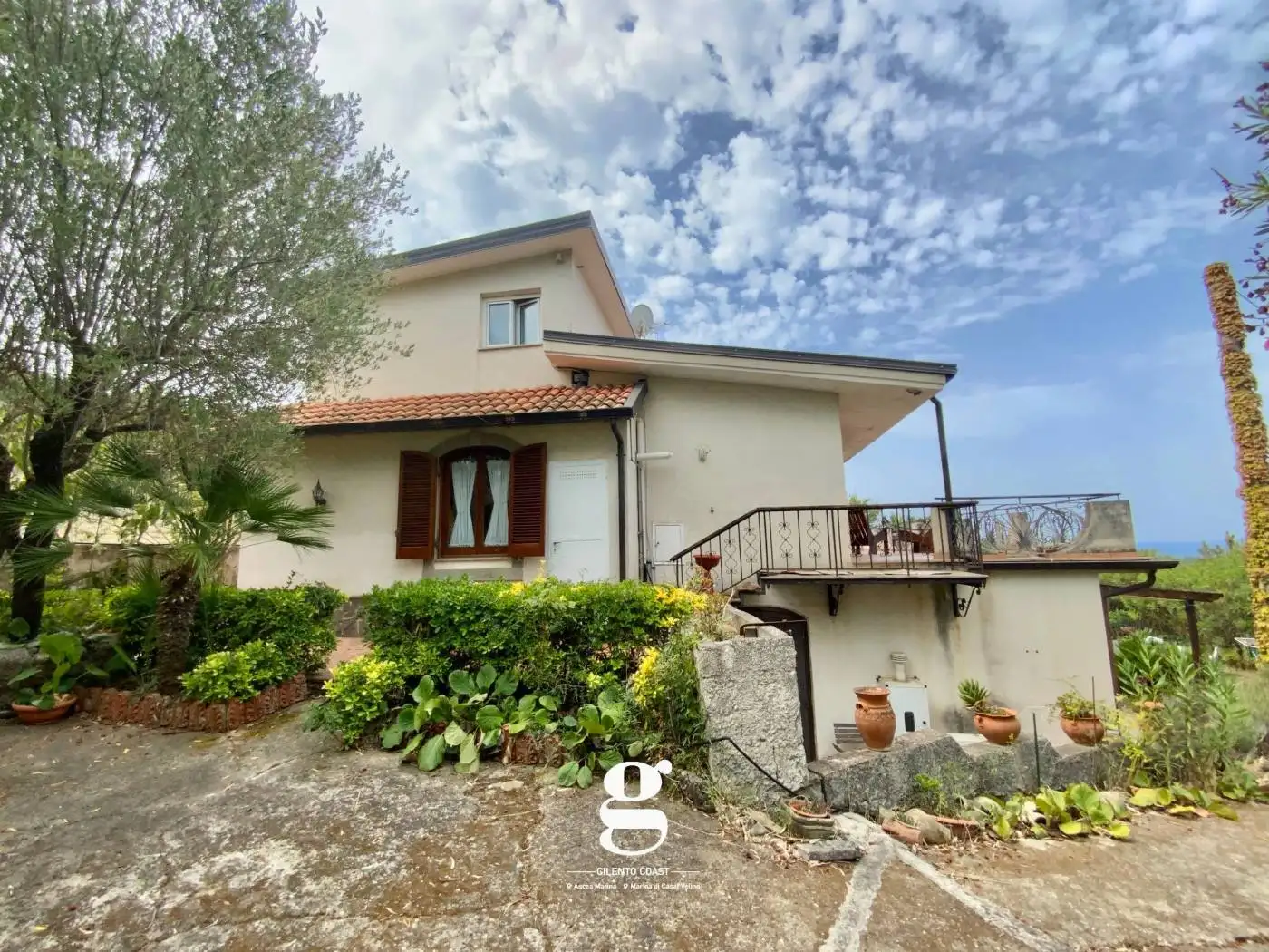 Villa plurifamiliare via degli Enotri, Ascea - foto 2