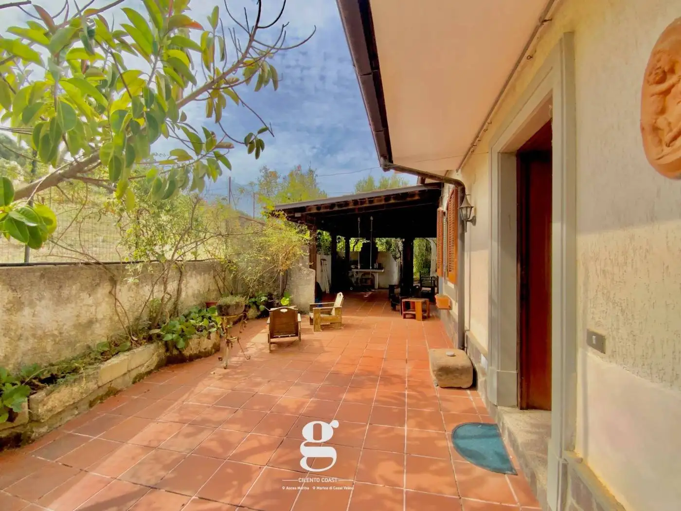 Villa plurifamiliare via degli Enotri, Ascea - foto 4