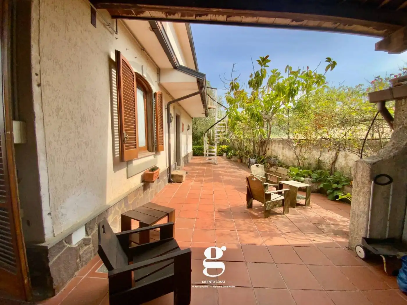 Villa plurifamiliare via degli Enotri, Ascea - foto 5