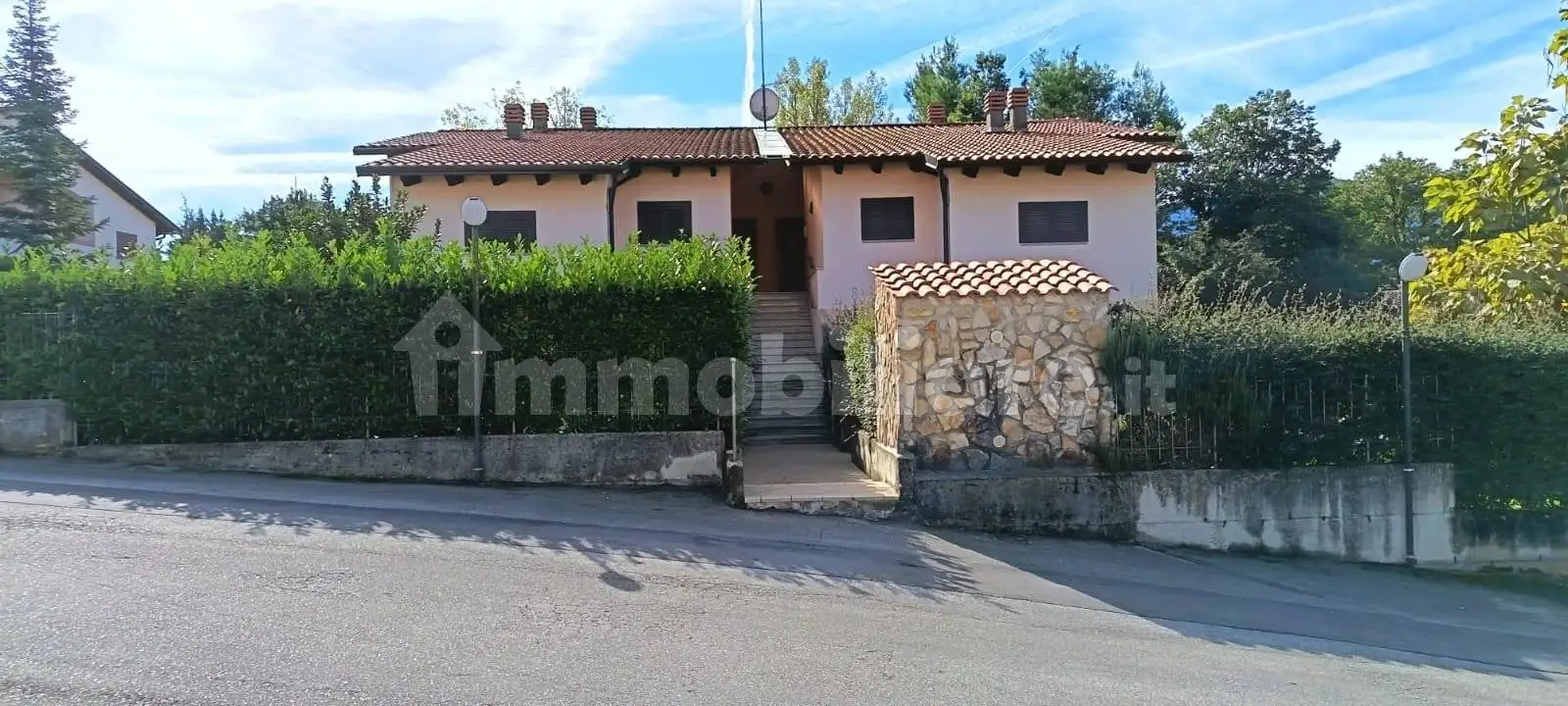 Appartamento in vendita a Vinchiaturo