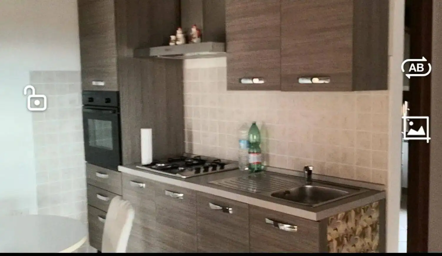 Appartamento in affitto a Vinchiaturo