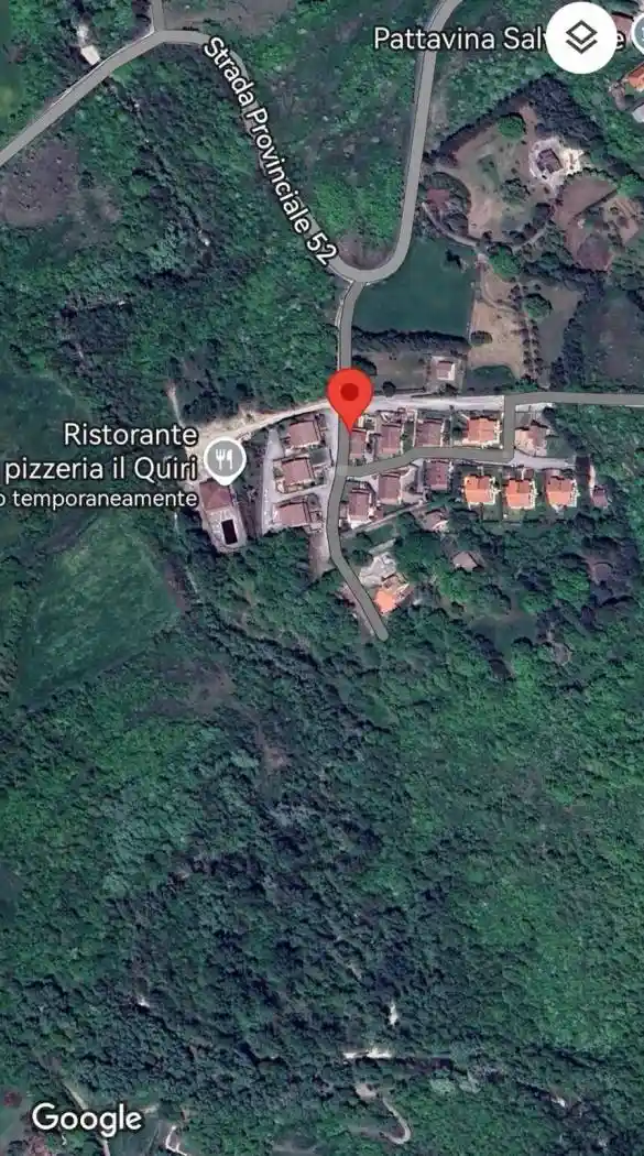 Trilocale Parco Il Quiri No Number, Vinchiaturo - foto 2