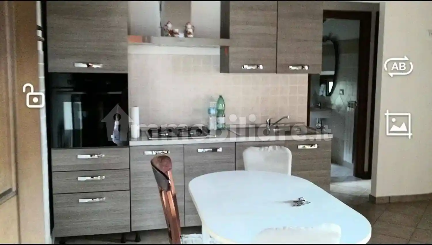 Trilocale Parco Il Quiri No Number, Vinchiaturo - foto 3