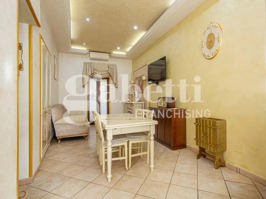 Appartamento in vendita a Calvizzano