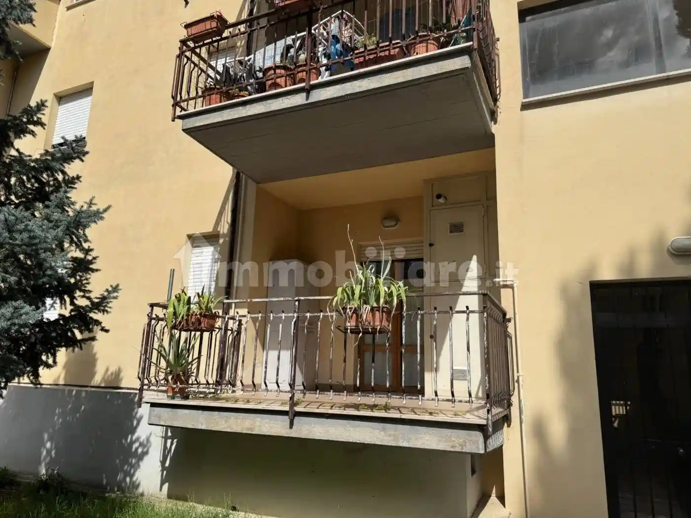 Quadrilocale via Galileo Galilei 6, Centro, Castel Ritaldi - foto 3