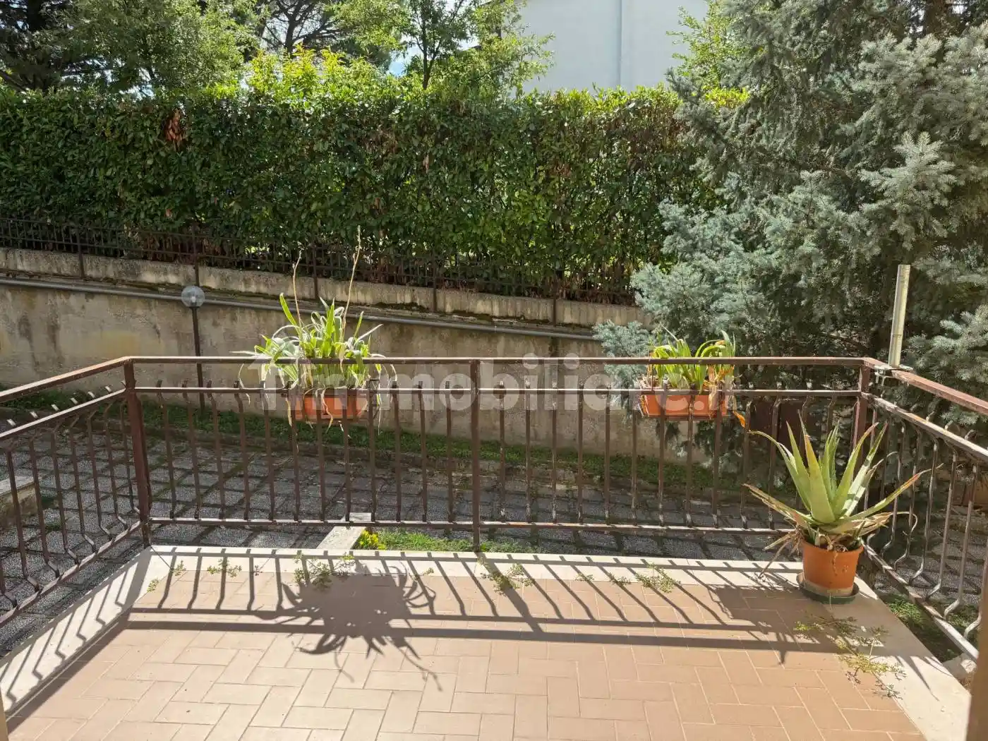 Quadrilocale via Galileo Galilei 6, Centro, Castel Ritaldi - foto 4