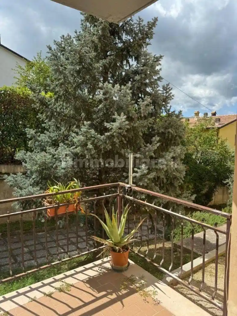 Quadrilocale via Galileo Galilei 6, Centro, Castel Ritaldi - foto 5