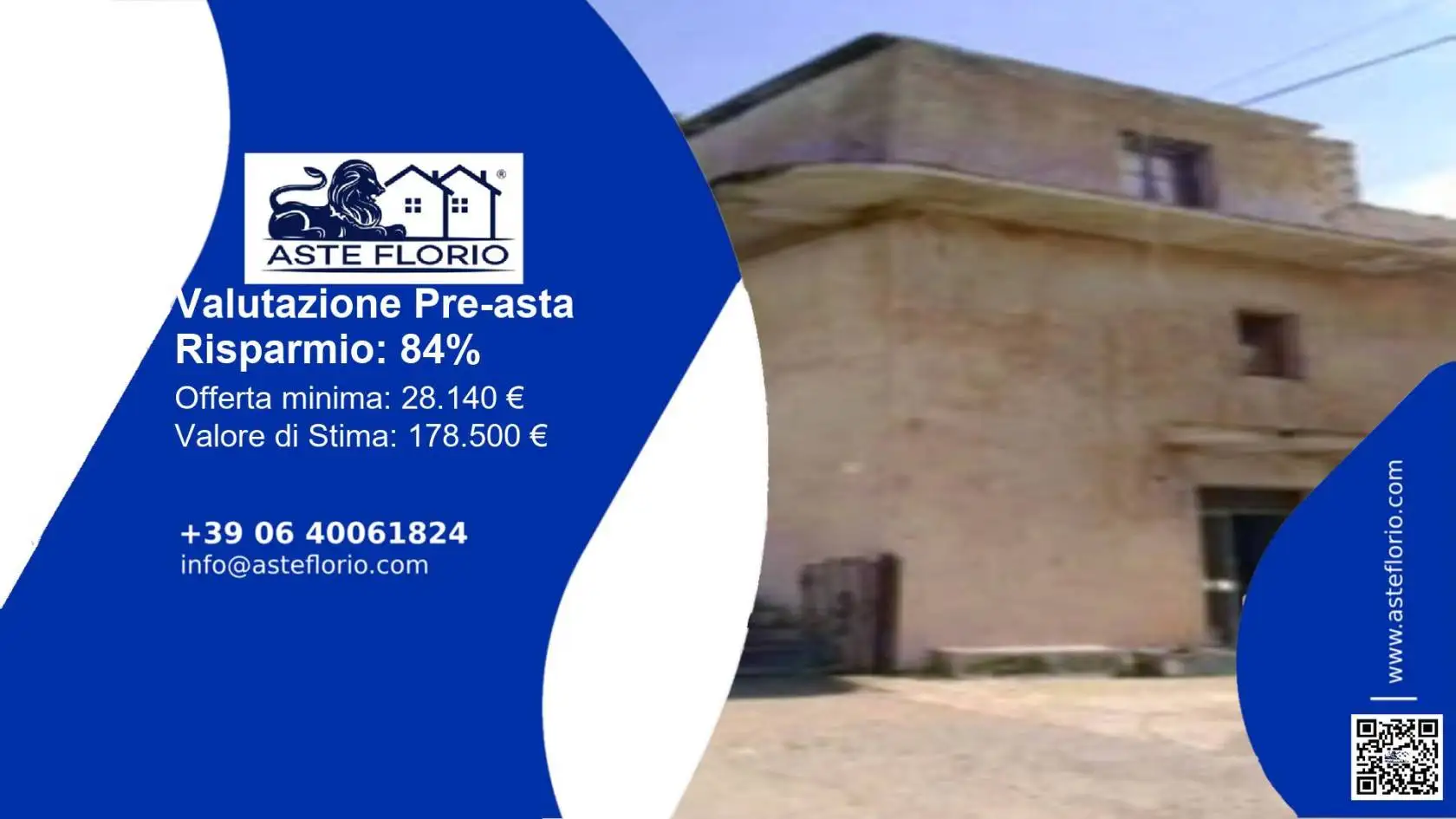 Appartamento all'asta via Roma, Africo - foto 2