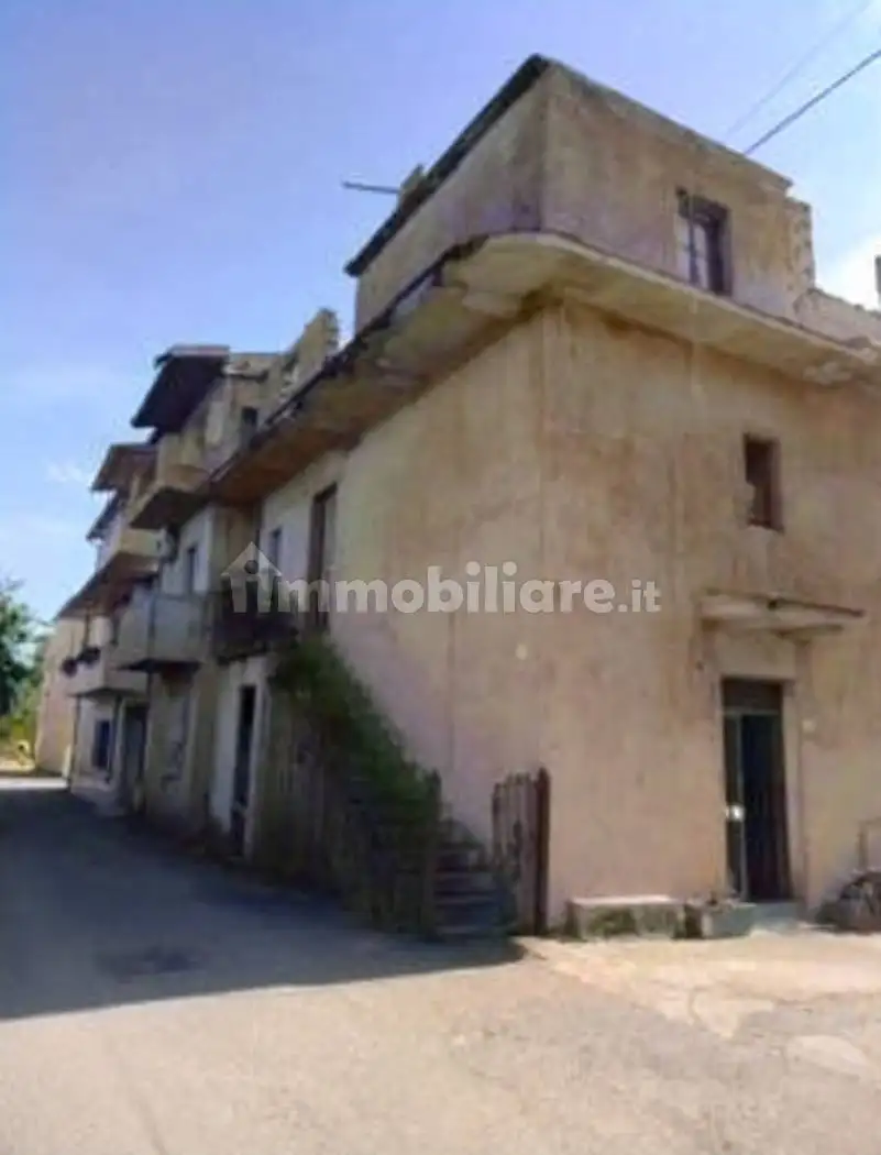 Appartamento all'asta via Roma, Africo - foto 3